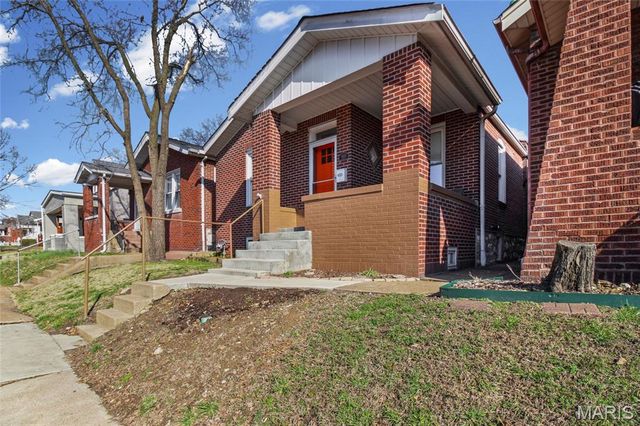 4435 Itaska Street, St Louis, MO 63116