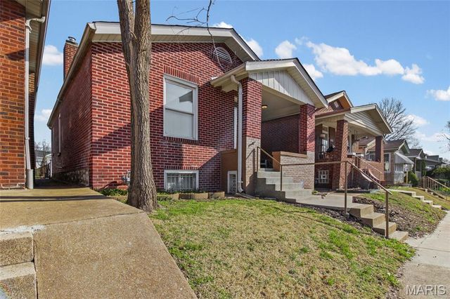 4435 Itaska Street, St Louis, MO 63116