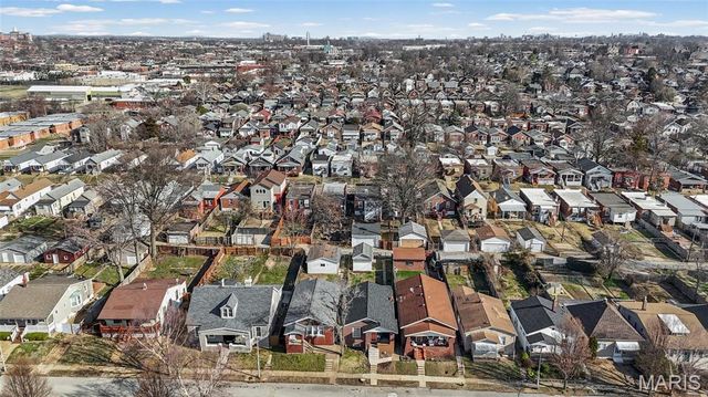 4435 Itaska Street, St Louis, MO 63116