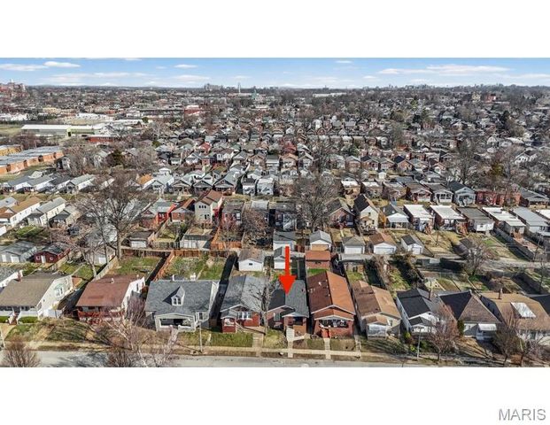 4435 Itaska Street, St Louis, MO 63116