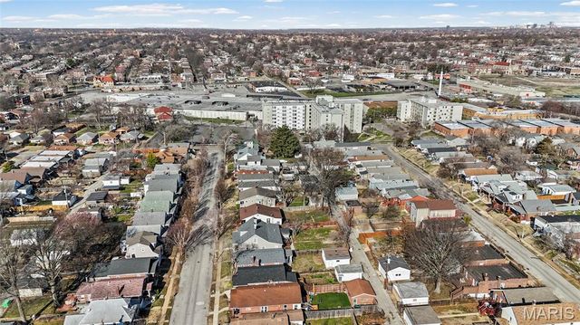 4435 Itaska Street, St Louis, MO 63116