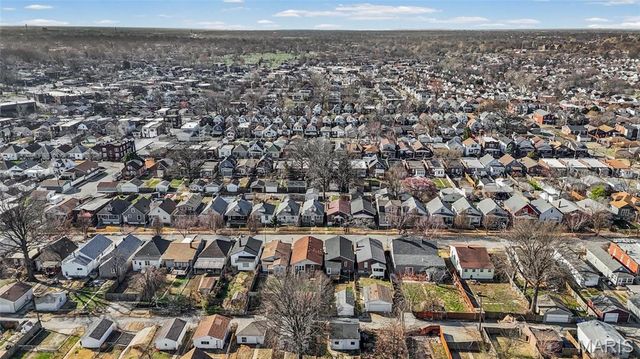 4435 Itaska Street, St Louis, MO 63116