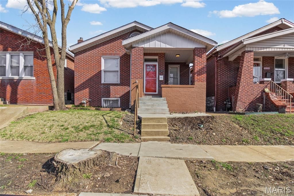 4435 Itaska Street, St Louis, MO 63116