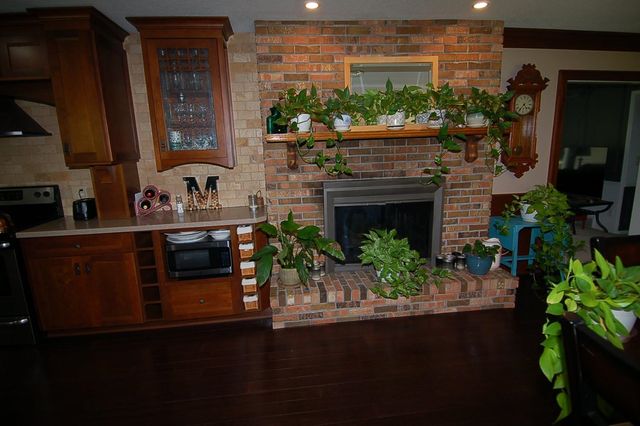 134 Doral Drive, Clam Lake Twp, MI 48640