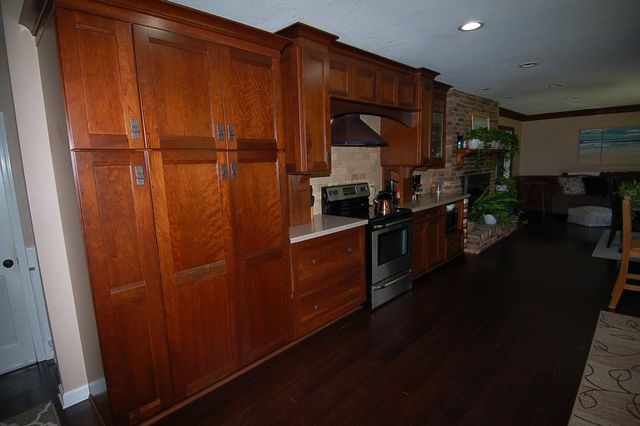 134 Doral Drive, Clam Lake Twp, MI 48640