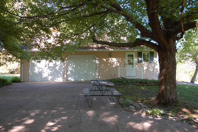134 Doral Drive, Clam Lake Twp, MI 48640