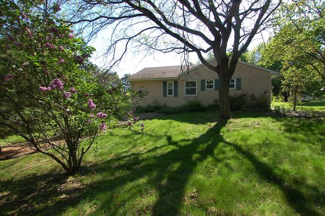 134 Doral Drive, Clam Lake Twp, MI 48640