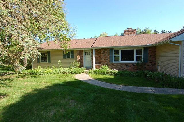 134 Doral Drive, Clam Lake Twp, MI 48640