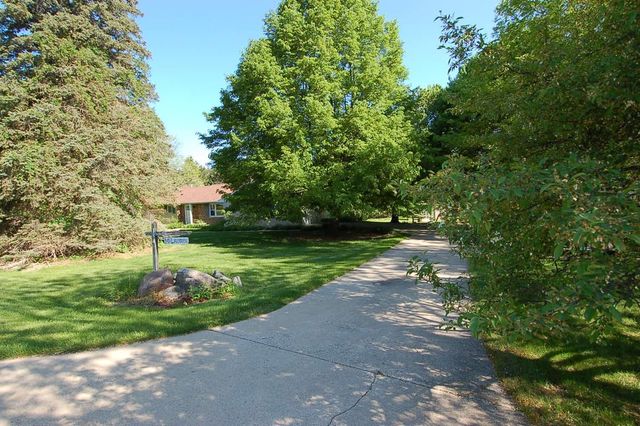 134 Doral Drive, Clam Lake Twp, MI 48640