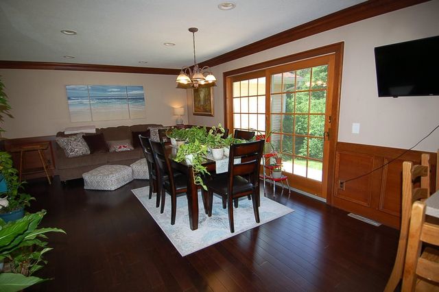 134 Doral Drive, Clam Lake Twp, MI 48640