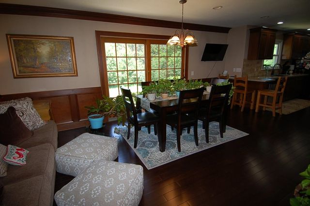 134 Doral Drive, Clam Lake Twp, MI 48640