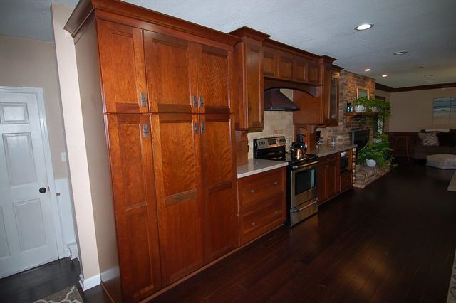 134 Doral Drive, Clam Lake Twp, MI 48640