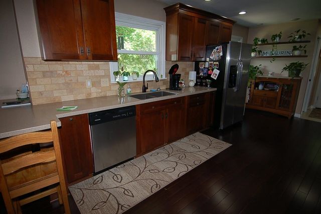 134 Doral Drive, Clam Lake Twp, MI 48640