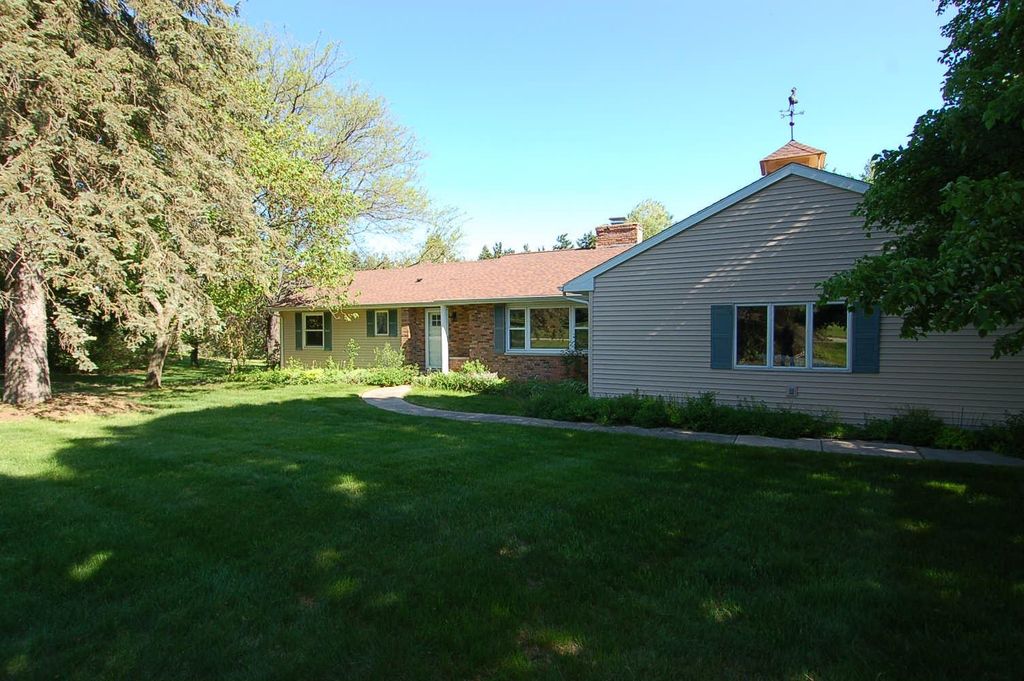 134 Doral Drive, Clam Lake Twp, MI 48640