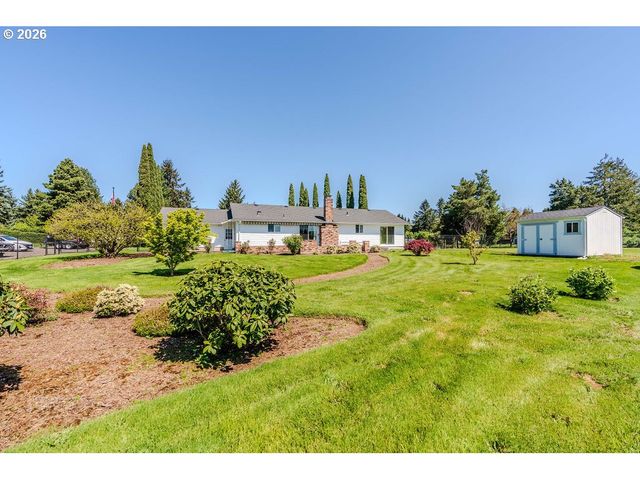 17820 Se EMI St, Damascus, OR 97089