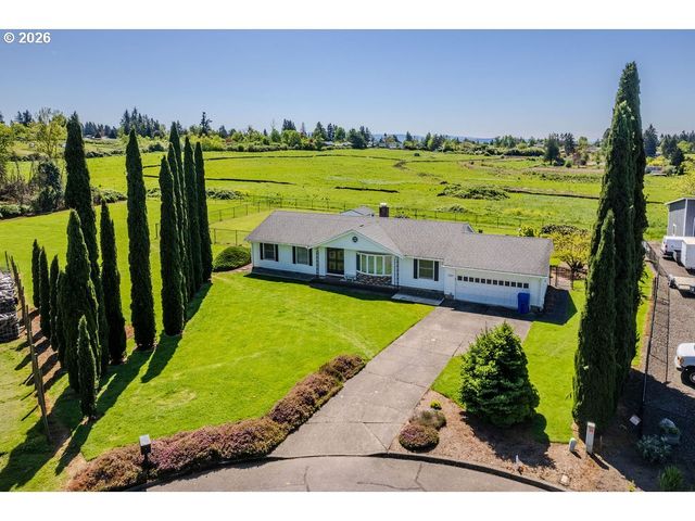 17820 Se EMI St, Damascus, OR 97089