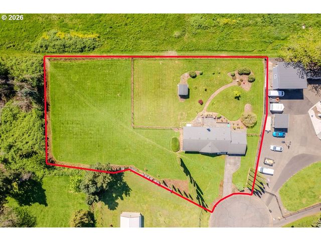 17820 Se EMI St, Damascus, OR 97089