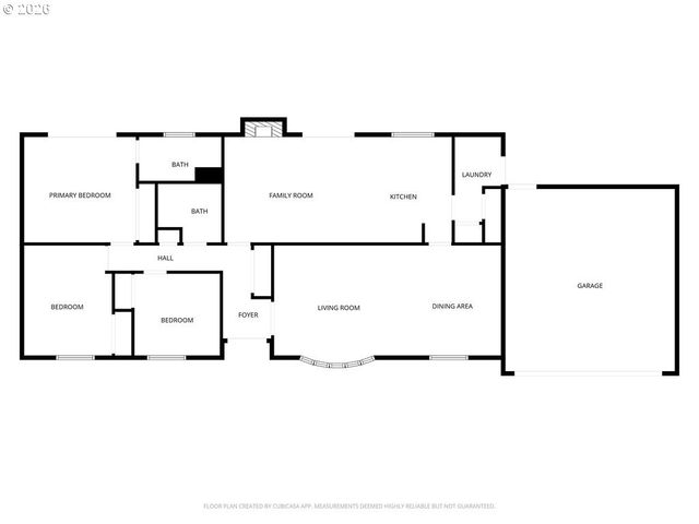 17820 Se EMI St, Damascus, OR 97089
