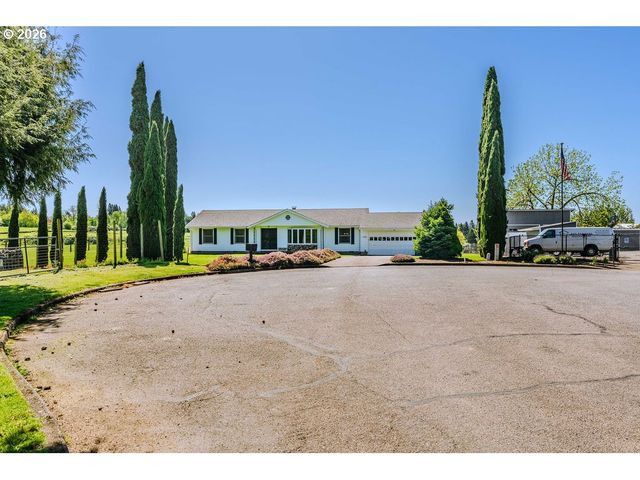 17820 Se EMI St, Damascus, OR 97089