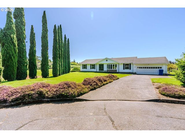 17820 Se EMI St, Damascus, OR 97089