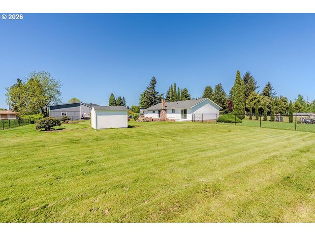 17820 Se EMI St, Damascus, OR 97089