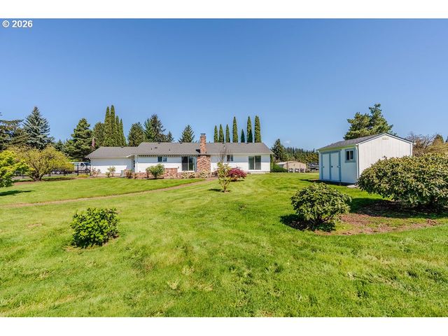 17820 Se EMI St, Damascus, OR 97089
