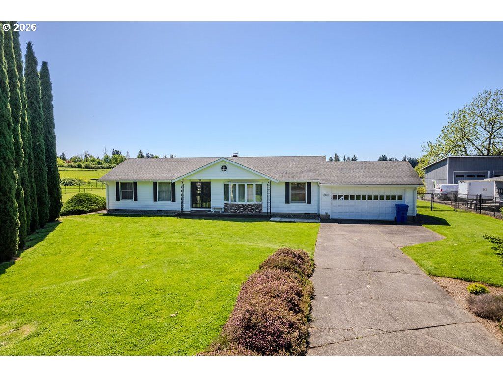 17820 Se EMI St, Damascus, OR 97089