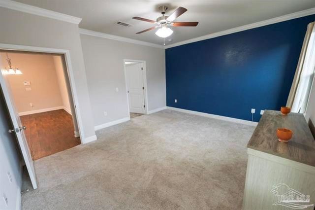 1060 Bretts Way, Cantonment, FL 32533