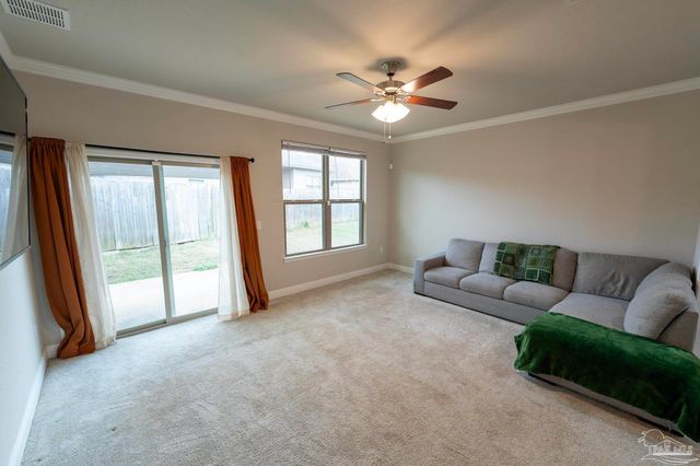 1060 Bretts Way, Cantonment, FL 32533