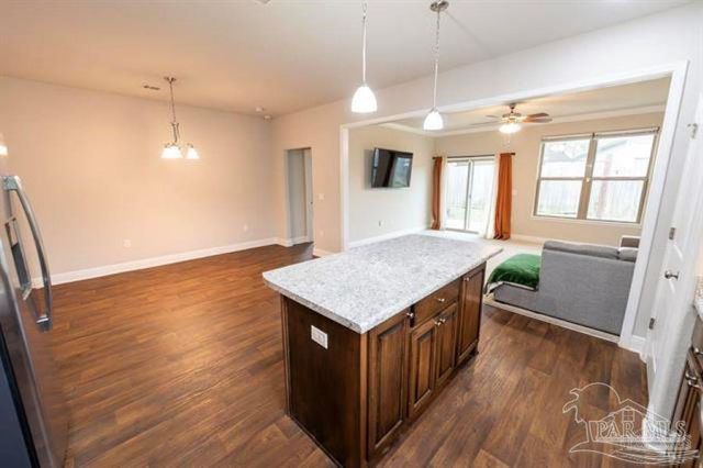 1060 Bretts Way, Cantonment, FL 32533