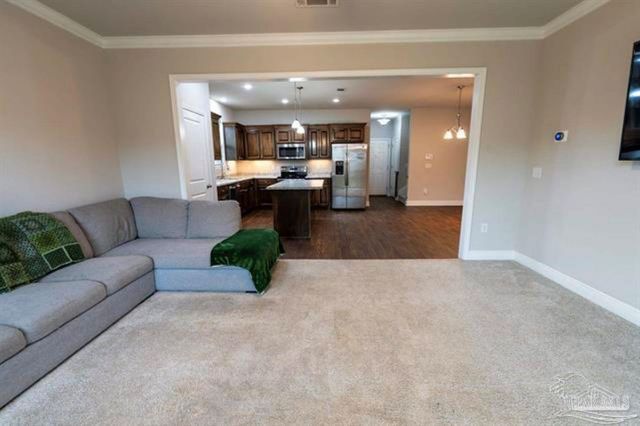 1060 Bretts Way, Cantonment, FL 32533