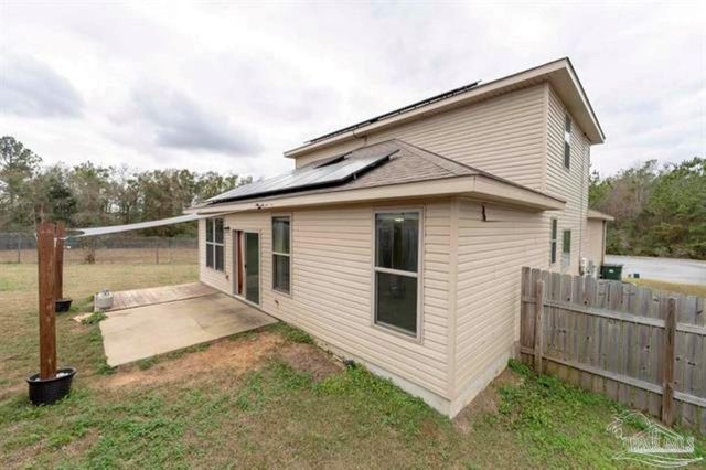 1060 Bretts Way, Cantonment, FL 32533