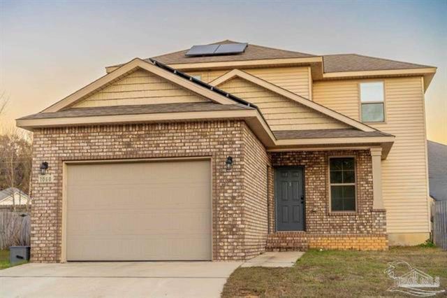 1060 Bretts Way, Cantonment, FL 32533