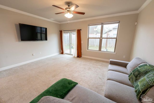 1060 Bretts Way, Cantonment, FL 32533