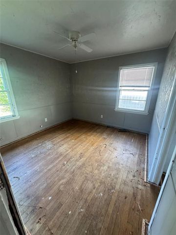 3217 SW 40th Street, Oklahoma City, OK 73119