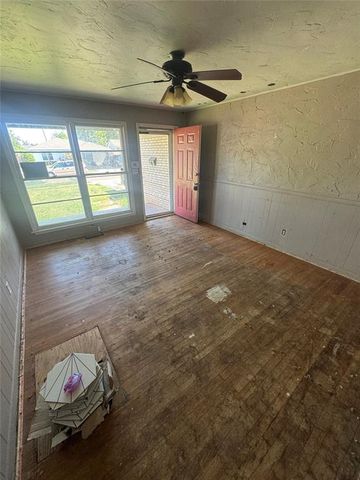 3217 SW 40th Street, Oklahoma City, OK 73119