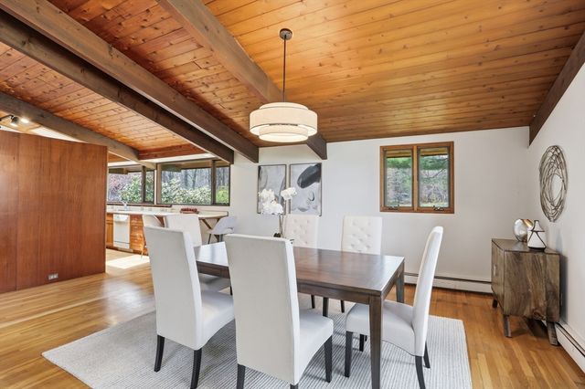 262 South Street, Carlisle, MA 01741