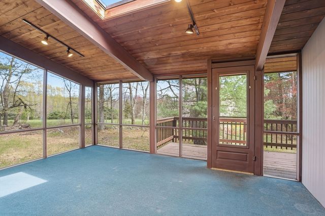 262 South Street, Carlisle, MA 01741