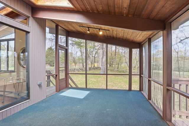 262 South Street, Carlisle, MA 01741