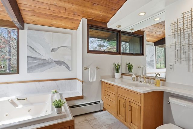 262 South Street, Carlisle, MA 01741