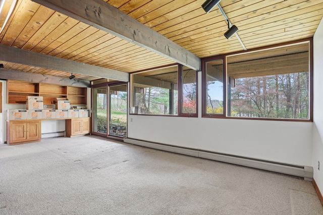 262 South Street, Carlisle, MA 01741