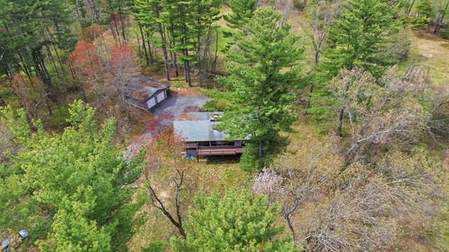 262 South Street, Carlisle, MA 01741