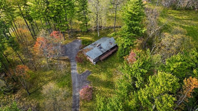 262 South Street, Carlisle, MA 01741