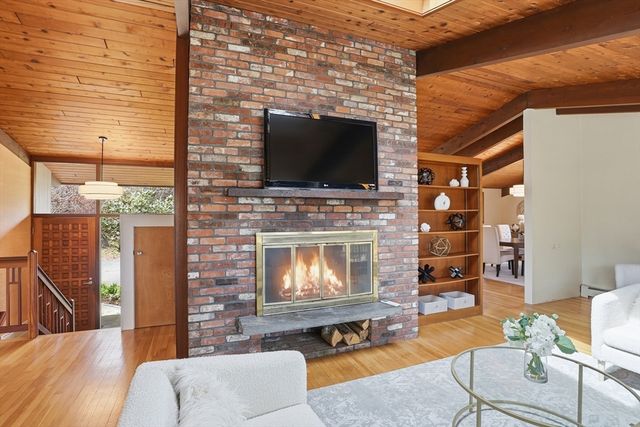 262 South Street, Carlisle, MA 01741