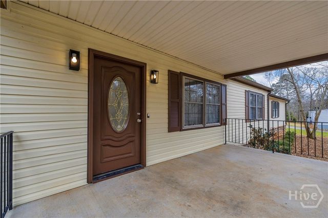 110 Williams Wilson Road, Hull, GA 30646