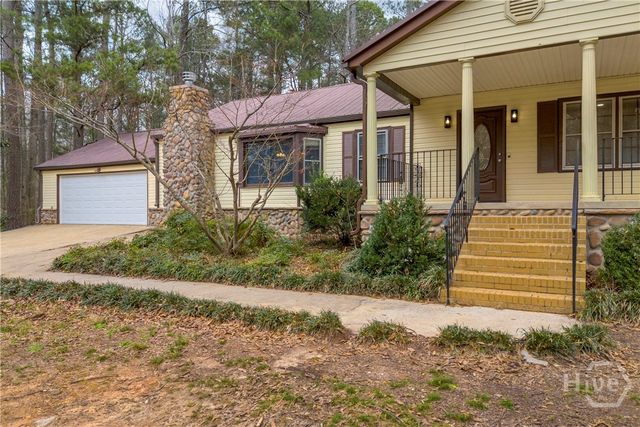 110 Williams Wilson Road, Hull, GA 30646