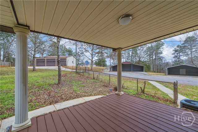 110 Williams Wilson Road, Hull, GA 30646