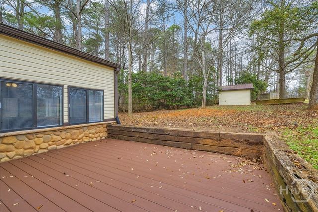 110 Williams Wilson Road, Hull, GA 30646