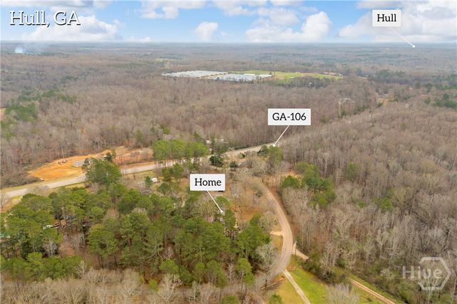 110 Williams Wilson Road, Hull, GA 30646