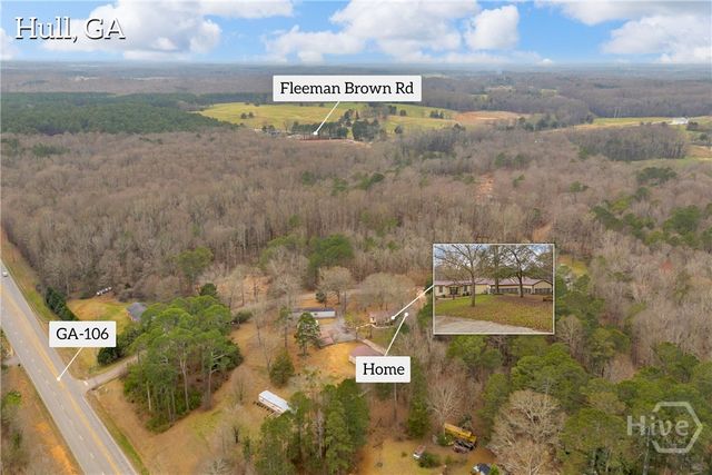 110 Williams Wilson Road, Hull, GA 30646